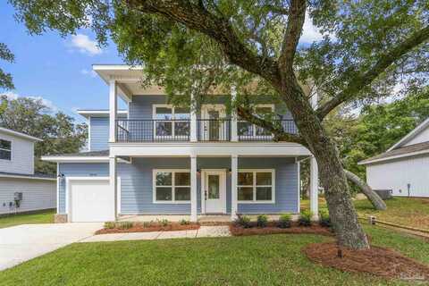 5095 Leeward Dr, Pensacola, FL 32507