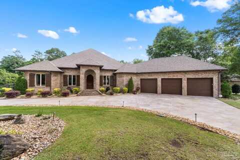 8315 Foxtail Loop, Pensacola, FL 32526