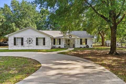 8025 Hwy 89, Milton, FL 32570