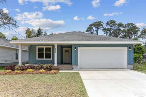 5881 Grotto Ave, Pensacola, FL 32507