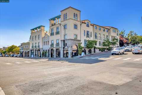 4395 Piedmont Ave, Oakland, CA 94611
