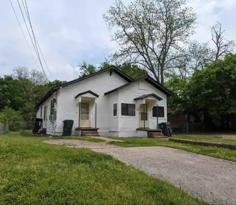 1535 N Tenneha, TYLER, TX 75702