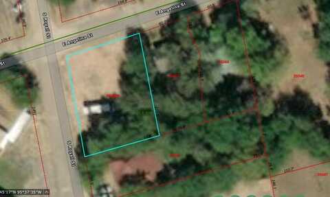 000 E Angelina, PALESTINE, TX 75801