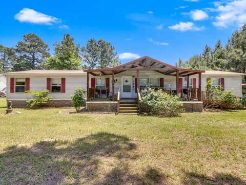 3850 An County Road 163, PALESTINE, TX 75801