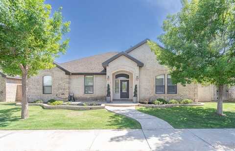 5607 Camino Reale, Midland, TX 79707