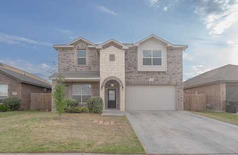 1215 Santa Clara, Midland, TX 79705