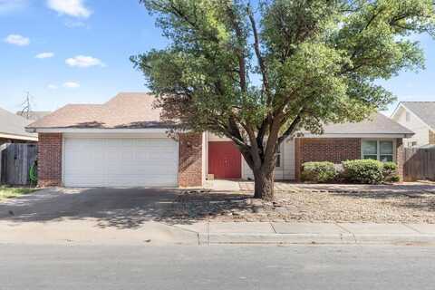 3809 Gulf Ave, Midland, TX 79707