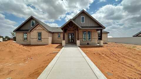 10801 W County Rd 142, Midland, TX 79706