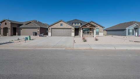 6803 Leather Ln, Midland, TX 79705
