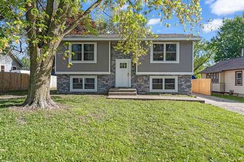 518 Maxwelton Drive, Des Moines, IA 50315