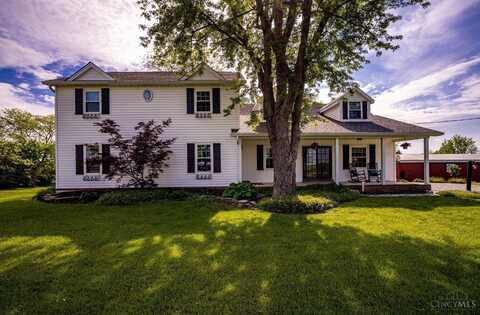 3200 Oxford Reily Road, Reily, OH 45056