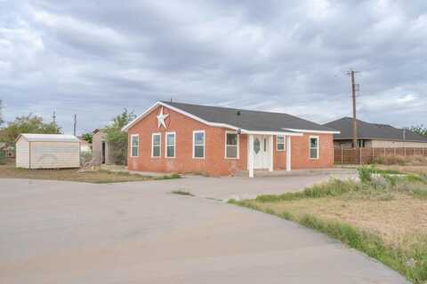 603 Marlin, Midland, TX 79701