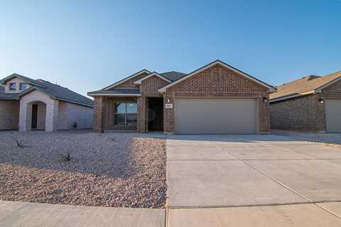 2405 Copperhead Rd., Midland, TX 79705