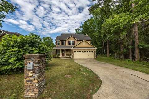205 Wellman Drive, Phenix City, AL 36867