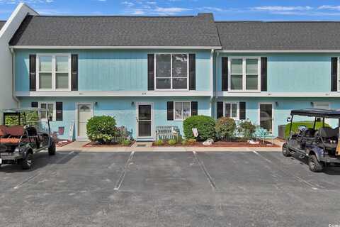 843 Villa Dr., North Myrtle Beach, SC 29582