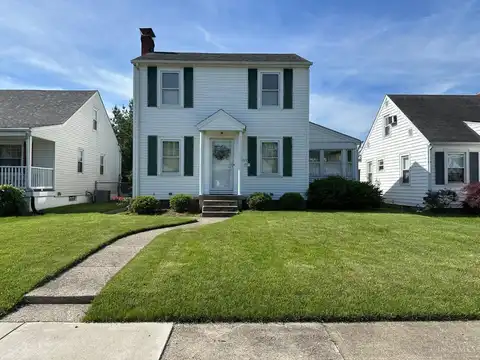 785 Allen Avenue, Hamilton, OH 45015