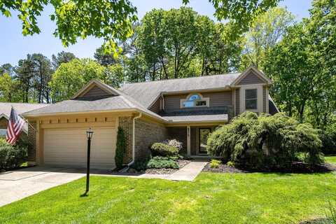 8315 Bayview Lane, Deerfield, OH 45039