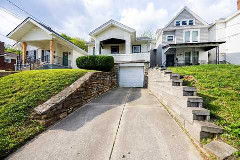 1720 Mills Avenue, Norwood, OH 45212