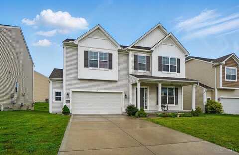 6822 Lady Abigail Drive, Deerfield, OH 45040