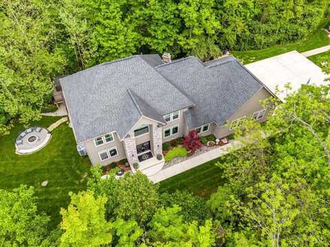 1115 Raintree Drive, Maumee, OH 45150