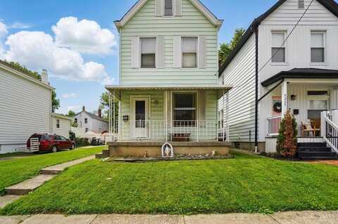 5225 Warren Avenue, Norwood, OH 45212
