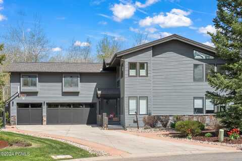 5211 Creek Stone Court, Park City, UT 84098
