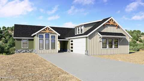 3613 W Bladen Street, Cedar City, UT 84720