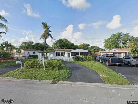 20Th, MIRAMAR, FL 33023