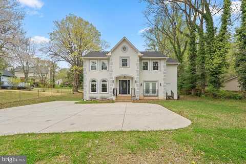 Hunter, FAIRFAX, VA 22031