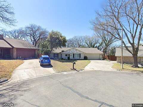 Craighton, ARLINGTON, TX 76012