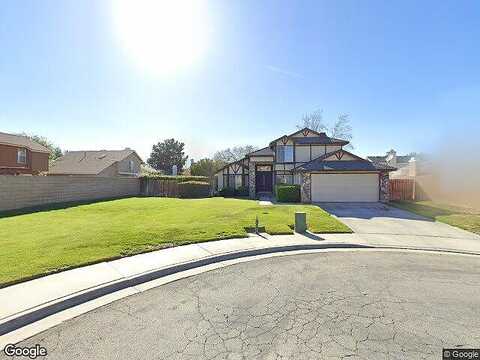 Mallow, LANCASTER, CA 93535