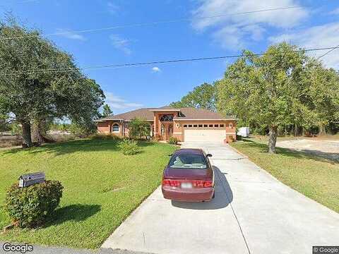 33Rd, LEHIGH ACRES, FL 33976