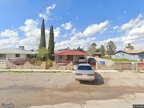 Delhi, SOCORRO, TX 79927