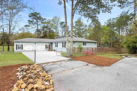 33Rd, MILTON, FL 32583