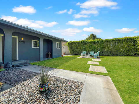 Mccallum, CATHEDRAL CITY, CA 92234