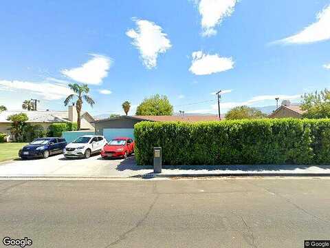 Mccallum, CATHEDRAL CITY, CA 92234