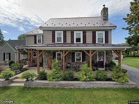 Cumberland, CHAMBERSBURG, PA 17202