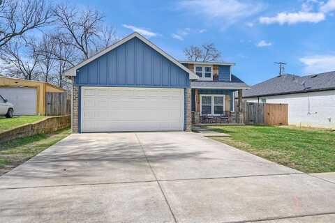 Maurice, DENISON, TX 75020
