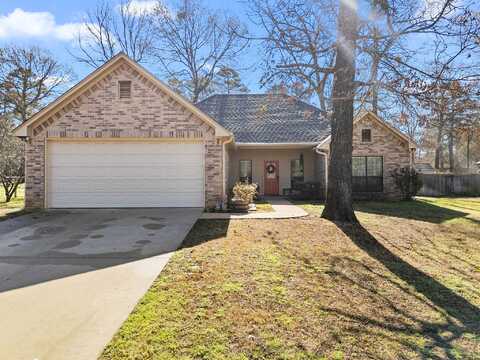 County Road 3521, BULLARD, TX 75757
