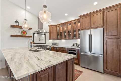 Desert Bluff, TUCSON, AZ 85739