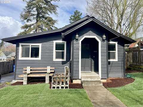 Van Waters, PORTLAND, OR 97222