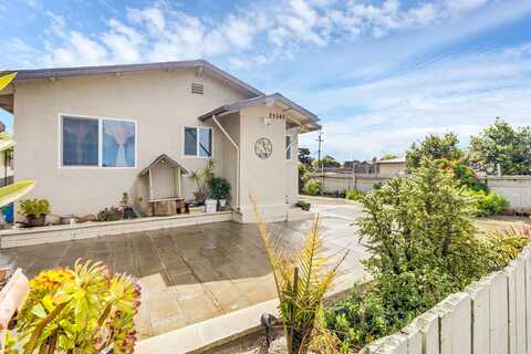 Payson, CHUALAR, CA 93925
