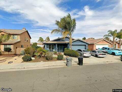 Blazing Star, PERRIS, CA 92571