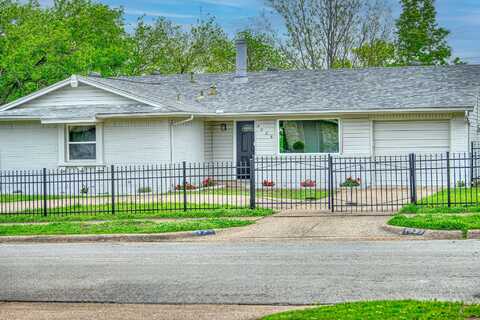 Ivy Ridge, DALLAS, TX 75241