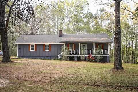 Mount Tabor, OXFORD, GA 30054