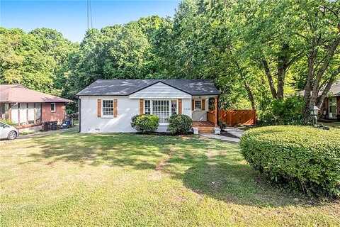 Brookdale, ATLANTA, GA 30344