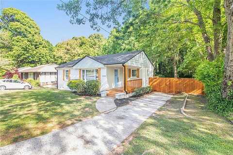 Brookdale, ATLANTA, GA 30344