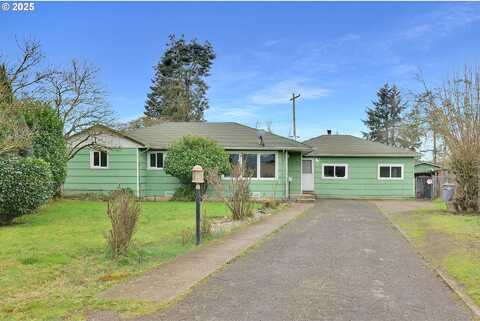 Swan, SPRINGFIELD, OR 97477