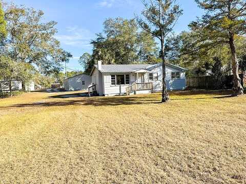 Three Rivers, CARRABELLE, FL 32322