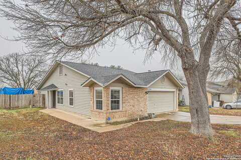 Ridge Mile, SAN ANTONIO, TX 78239